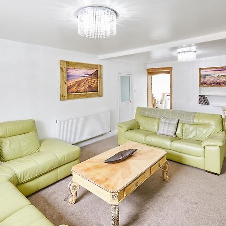 Poets Cottage Skinningrove ภายนอก รูปภาพ