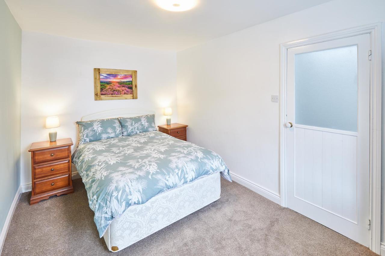 Poets Cottage Skinningrove ภายนอก รูปภาพ