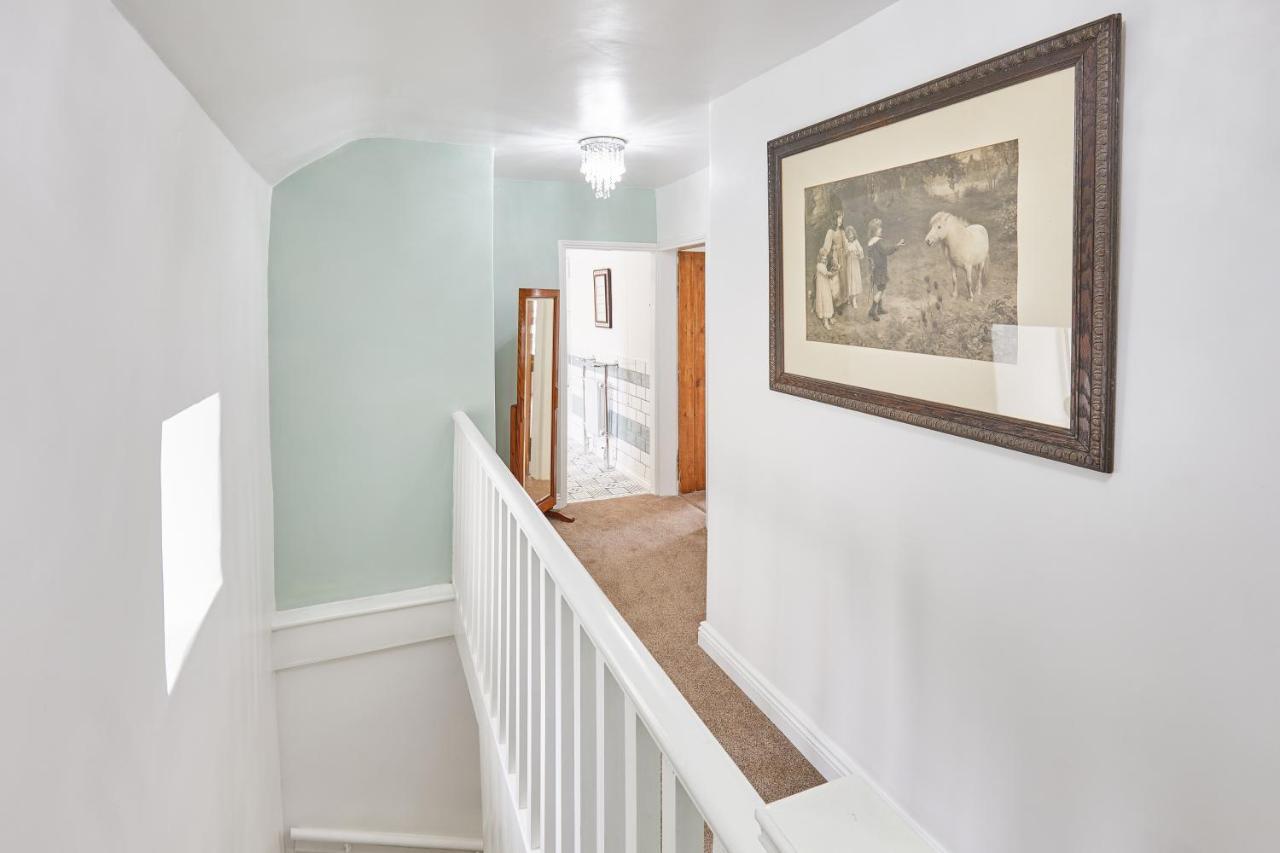 Poets Cottage Skinningrove ภายนอก รูปภาพ