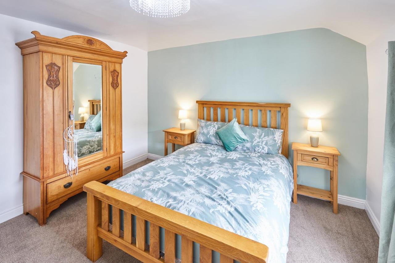 Poets Cottage Skinningrove ภายนอก รูปภาพ